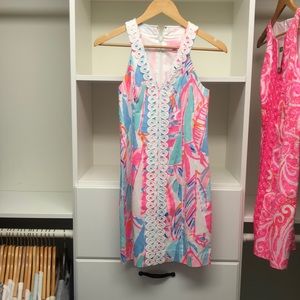 Lilly Pulitzer Dress. Size 00